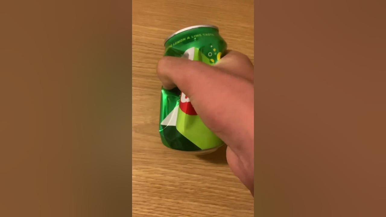 Creating a 7 up drink YouTube