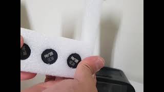 [胎壓王國] 偉力通_胎外式太陽能胎壓偵測器