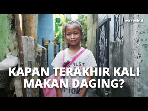 Video: Bukankah Seharusnya Kamu Makan Daging?