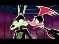 Rev and techs best moments 500 subs special  loonatics unleashed