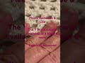 Please subscribe! Y stitch use as an Afghan block,baby blanket, scarf & more. #crochetstitches