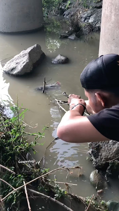 You're welcome 🙀🐟🐟 #tiksay #viral #fishing