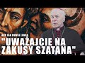 "Diabeł wszedł mocno do kościoła" | ABP JAN PAWEŁ LENGA
