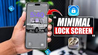 iOS 17 полностью изменила экран блокировки iPhone… Вы это упустили? screenshot 3