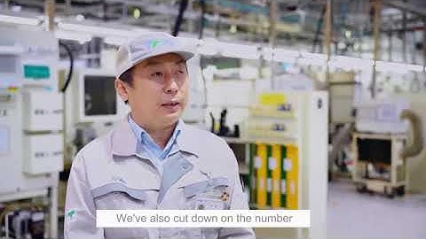 iAutomatia | JAKA Cobot Empowering Auto Giants