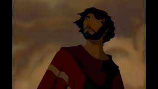 DreamWorks - Plagues (Prince of Egypt) | Prod by Kumy Beats