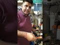 😉My Husband Making🥚Egg Bhurji😋Part-1