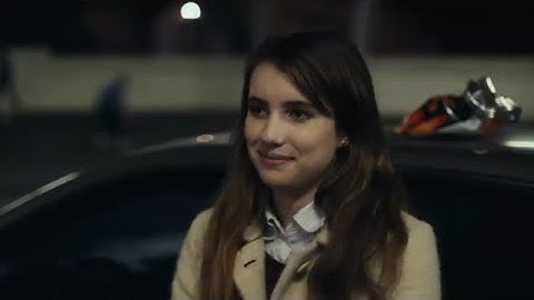 映画『パロアルト・ストーリー』予告編