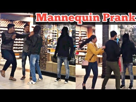 mannequin-prank-in-india-2018-|-girls-screaming-out-loud