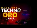 MIX TECHNO DE ORO VOL.4 ❌ Dj Roll Perú 🔥 MEZCLA EN VIVO MANHATAN RESTO BAR