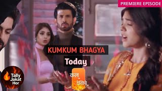 Kumkum Bhagya Upcoming Twist Prarthana Shows Video Proof Against Raunak Shivansh Breaks Down