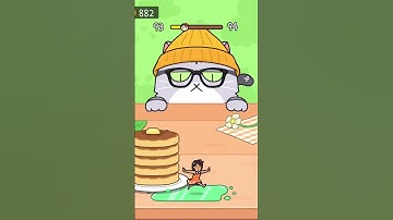 Hide And Seek - Cat Escape - Level 93 #fungames #games #catescapegame #cats