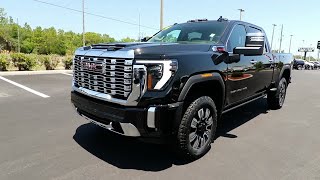 2024 GMC Sierra_3500HD Ocala, The Villages, Brooksville, Chiefland, Homosassa FL N24475