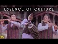 Essence of Culture | Swarnim Maharjan ft. Badhya Samrat Nhuchhe Bahadur Dangol | Raman Maharjan