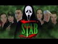 Stab 5 - FULL MOVIE (2011) #Stab5 #Stab #Scream #Ghostface #Horror