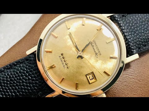 Video 28/8/22 Longines Rado Eterna Bulova GP bọc vàng hồng... - youtube