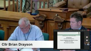 Planning Committee - 29 May 2025