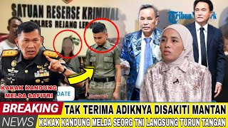 Download Lagu GANDENG PENGACARA HEBAT, KAKAK MELDA SEORG TNI LANGSUNG TURUN TANGAN TANGKAP MANTAN \u0026 SELINGKUHANNYA MP3 Download Lagu GANDENG PENGACARA HEBAT, KAKAK MELDA SEORG TNI LANGSUNG TURUN TANGAN TANGKAP MANTAN \u0026 SELINGKUHANNYA MP3