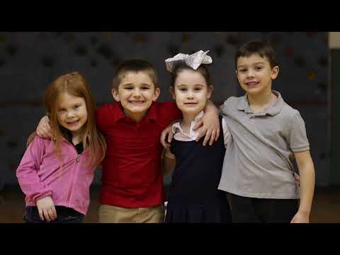 Hinckley Preparatory Academy - Kindergarten (2025)