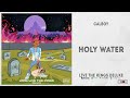 Calboy - "Holy Water" (Live The Kings Deluxe)