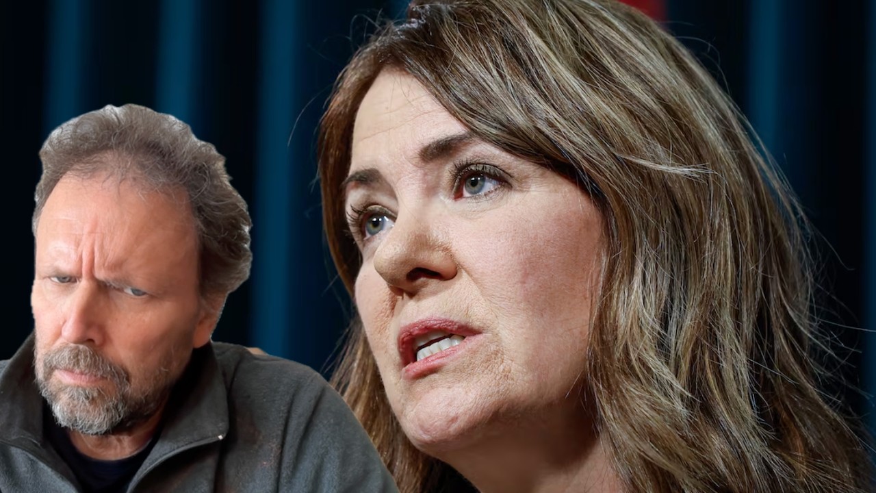 BREAKING: First Nations Demand Treason Arrests In Alberta