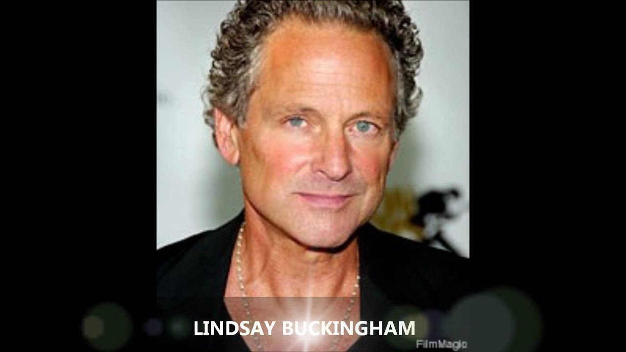 Lindsey Buckingham - LETRAS