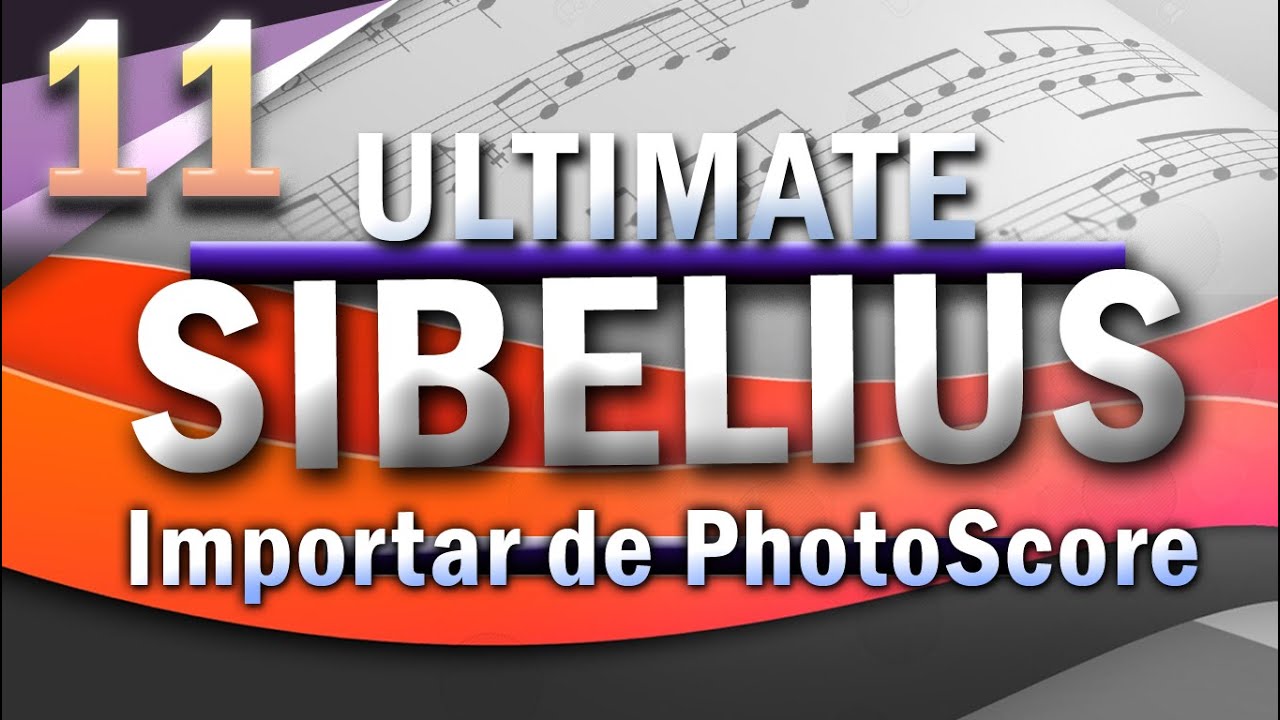 sibelius photoscore ultimate 6 download
