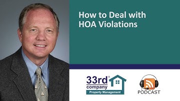 How to Deal with HOA Violations in Minneapolis, MN | Advice from Professional HOA Managers