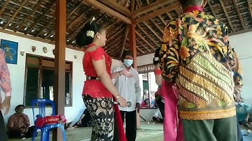 Tourism Warrior Liputan Budaya "TAYUB" dalam stigma  negatif