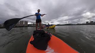 2021 Summer Sup by Gopro max reframe