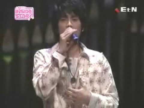버즈 - 가난한 사랑 (Live)