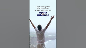 #ApplyInAdvance for Vacations That Keep You Active