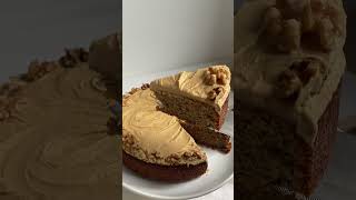 This Coffee Cake recipe is SO GOOD!