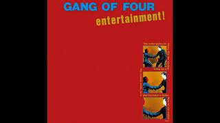 Gang of Four - Natural&#39;s Not in It