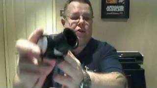 Polar Scope Cam Mod