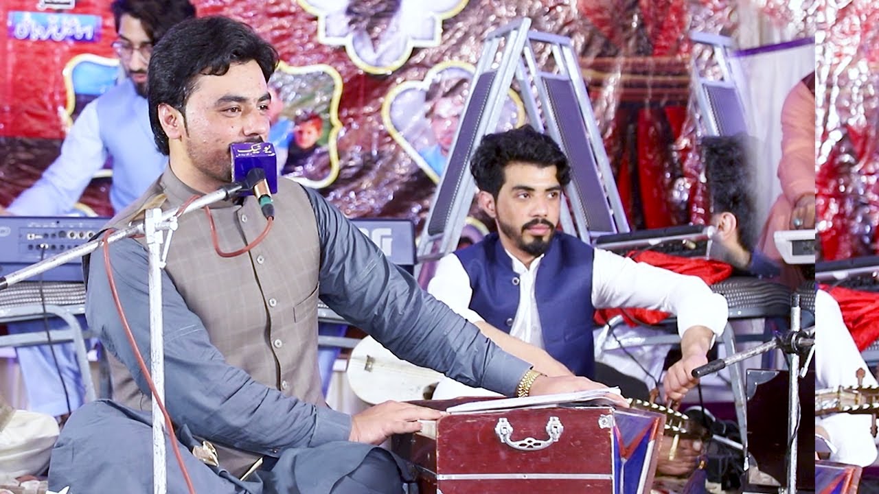 ismail qarabaghi new songs 2022 | Ta Wail Che Pryazadi | new pashto songs 2022.اسمایل کراباغی