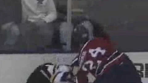 Brett Appio vs Adam Comrie Mar 3, 2009