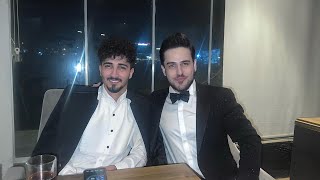 Ahmed Azad & Alican Hamid 2022 Yenı Kafama Sıkar Gıderım - Ahmet Kaya