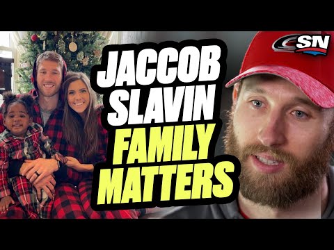 Video: A u adoptua Jacob Slavin?