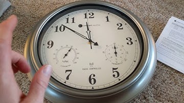 Ambient Weather RC-1800wsth