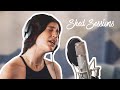 When You Were Young | Shed Sessions cover ft. Julia Gargano