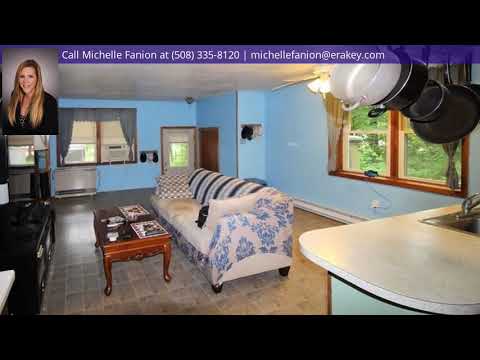 47 A St, Warren, MA home video tour