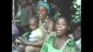 chimene ngoly mama