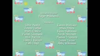 Little Princess - Credits Season 1 2006