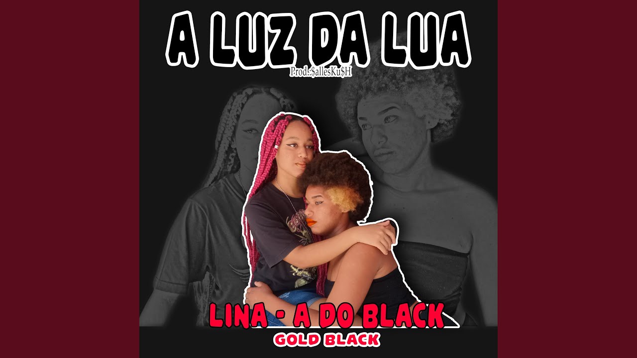 A Luz da Lua - YouTube