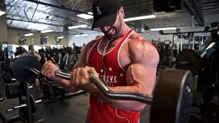 UPPER BODY | FULL ROUTINE