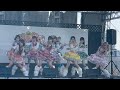 いぎなり東北産『デコ!』2026.3.20イービーンズ