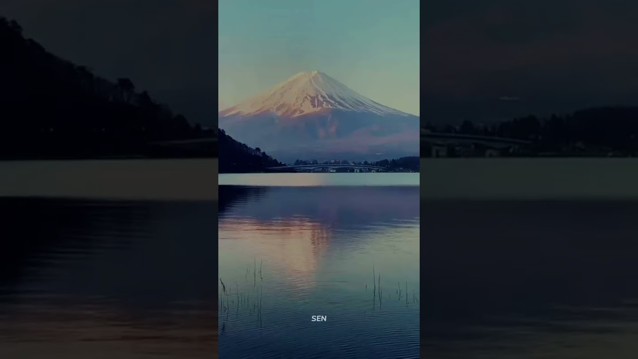THE BEAUTY OF JAPAN  / AESTHETIC WHATSAPP STATUS