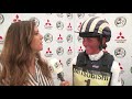 Caroline Powell gives a Pathfinders Viewpoint #MMBHT