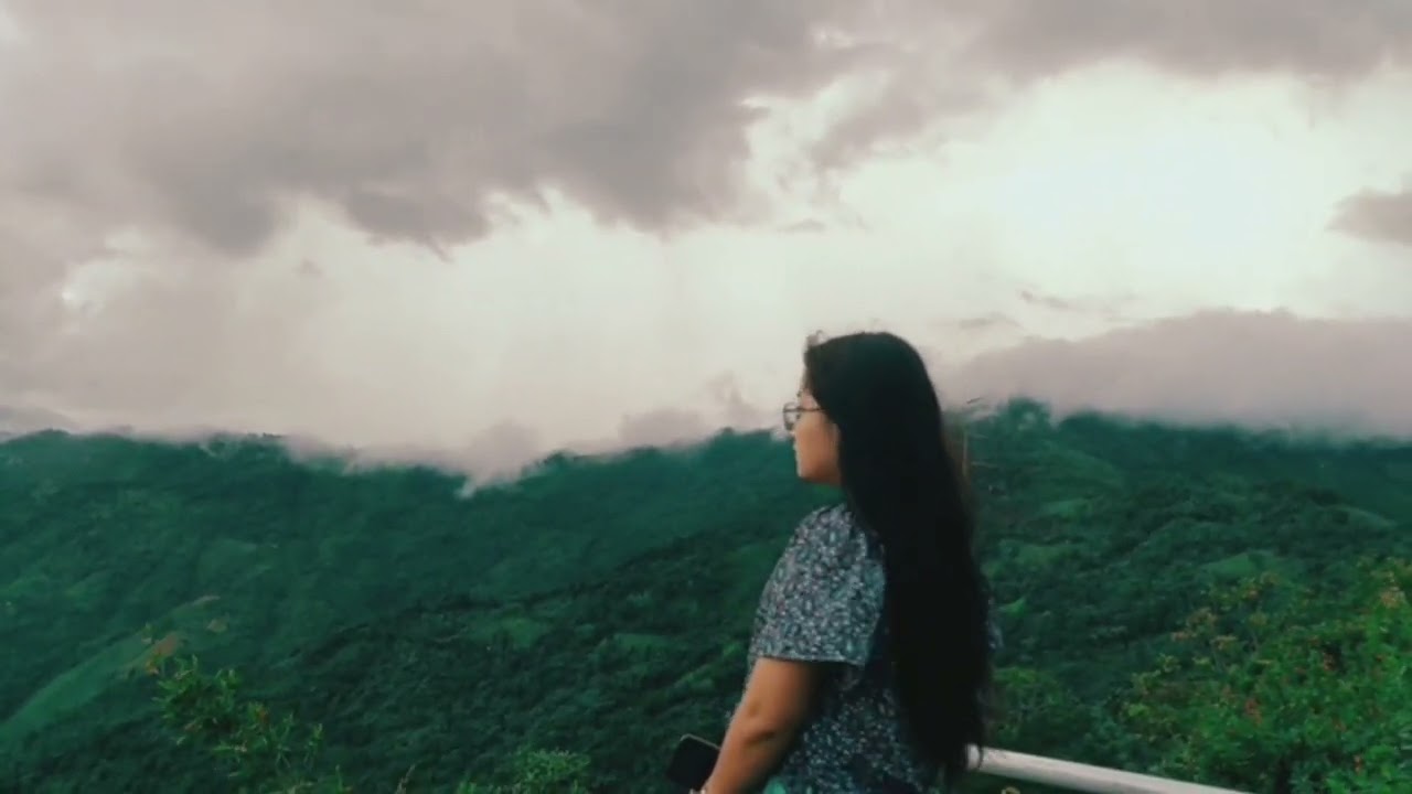 C.Zothanmawii - Hmana kan nunhlui (cover)